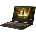 thumbnail image 4 of Laptop Gamer Asus TUG Gaming F15 Nvidia Geforce Rtx 4070 8gb Core I7 13620H 16gb DDR5 1TB SSD 15.6 Windows 11 Home Teclado Inglés, 4 of 6