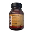 thumbnail image 3 of Suplemento alimenticio Essential Nutrition Vitamina B-5 Pantotenato de Calcio 45 cápsulas de 500 mg, 3 of 4