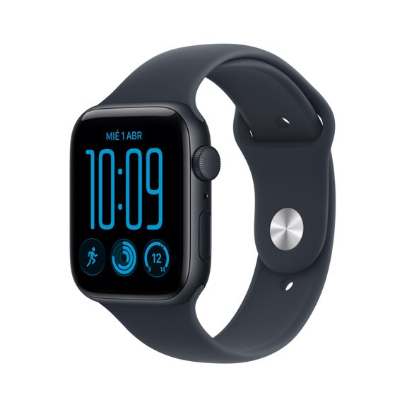 Apple Watch Series SE (3rd Gen, 2026)