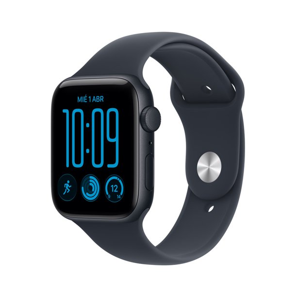 Apple Watch Series SE (3rd Gen, 2026)