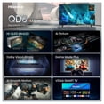thumbnail image 4 of TV Pantalla Hisense de 55 pulgadas Hi-QLED - MINILED 55QD8SV con sistema operativo VIDAA, 4 of 12