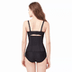 thumbnail image 2 of Faja Cinturilla Moldeadora Talla M Negro, 2 of 3