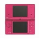 thumbnail image 1 of Consola Nintendo DSi Reacondicionado Color Rojo con videojuegos, 1 of 1