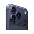 thumbnail image 2 of iPhone 17 Pro Max Apple 256GB Esim Azul Reacondicionado Desbloqueado, 2 of 7
