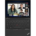 thumbnail image 3 of Laptop Lenovo ThinkPad T14 Gen 6 Intel Core Ultra 7 255U 16GB RAM 512GB SSD 14 Pulgadas, 3 of 4