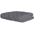 thumbnail image 2 of Cubre colchón impermeable Amorosa ultra Suave para protección del colchón (Invidual Gris 100*190*45CM ), 2 of 5