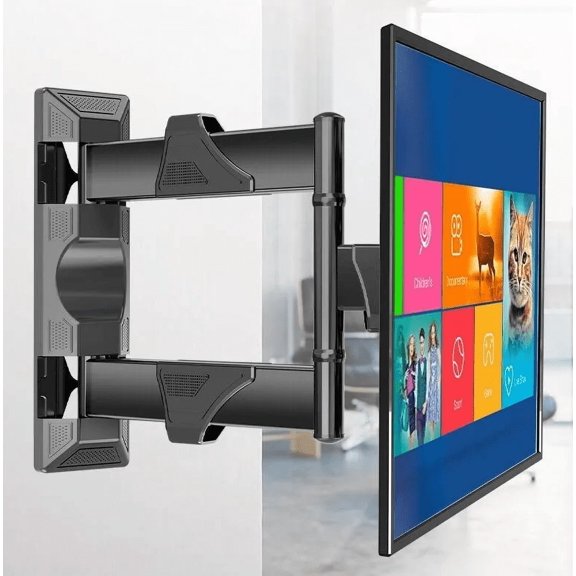 SOPORTE DE TV PARA PANTALLAS DE 26'' A 55'' BlackRock Brazo de 50 cm Onix2655