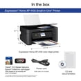 thumbnail image 3 of Impresora Epson Expression Home XP-4105 multifunción inalámbrica, 3 of 5