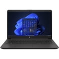 thumbnail image 1 of HP Laptop 255 G9, AMD Ryzen 5 5625U, 16GB RAM, 512GB SSD PCIe NVMe. M.2, Pantalla de 15.6, Windows 11 Home, Teclado en Español., 1 of 3