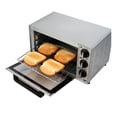 thumbnail image 2 of Horno Tostador Hamilton Beach 4 Rebanadas Plateado, 2 of 4