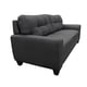 thumbnail image 5 of Sala Modular 3-2-1 El Bazar Store Sidney Gris oxford, Sofa, Love seat y sillon, 5 of 8