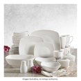 thumbnail image 4 of Vajilla Gibson Home 39pz Zen Buffetware, 4 of 4
