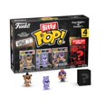 thumbnail image 1 of Funko Bitty Pop Five Nights At Freddy's - Freddy 4 Pack, 1 of 2