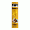 thumbnail image 3 of Chocolate con leche Hershey's Kisses sabor almendra 184.2 g, 3 of 5