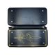 thumbnail image 2 of Estuche consola Nintendo Switch Metal Negro Zelda, 2 of 6