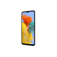 thumbnail image 5 of Galaxy M14 Samsung Plata 128 GB de Capacidad 4 GB de Memoria Cámara de 50 MP, 5 of 5