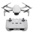 thumbnail image 1 of Drone DJI Mini 2 SE 2.7K Vuelo 31 Min Distancia 10 km, 1 of 6
