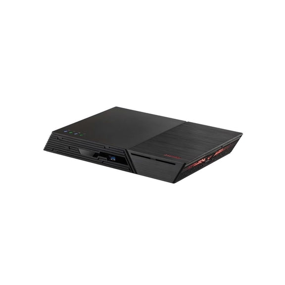 NAS Asustor FLASHSTOR 6 FS6706T de 6 bahías sin discos