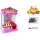 thumbnail image 1 of Máquina de garras grande para niños|Con Luz RGB|Música| Máquina de Garras | Máquina de Garras de Juguete |Máquina de Garras pequeñas|Mini Juego de Garras, 1 of 3