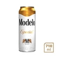 thumbnail image 1 of Cerveza Modelo Especial American Pilsner oscura 710 ml, 1 of 4