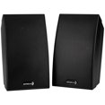 thumbnail image 1 of Bocina Satélite Pair Dayton Audio Negra, 1 of 3