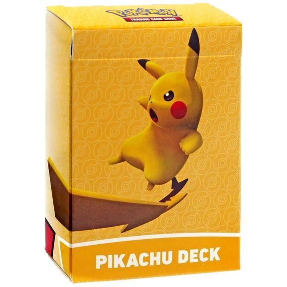 Mazo Pikachu de Pokémon Battle Academy con Raichu GX y Alolan Raichu