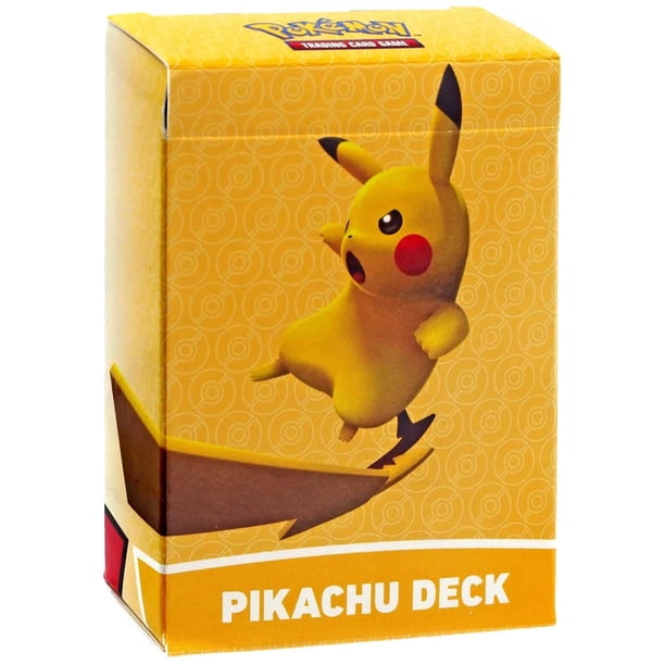 Mazo Pikachu de Pokémon Battle Academy con Raichu GX y Alolan Raichu