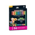 thumbnail image 1 of Lápices de Colores Prismacolor Junior Intensos Unipunta 36 Piezas, 1 of 4