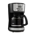 thumbnail image 1 of Cafetera 12 Tazas Mr. Coffee BVMC-FLX31 Negro Mr. Coffee BVMC-FLX31, 1 of 2