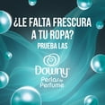 thumbnail image 2 of Perlas de Perfume Downy Fresh Aroma Limpio y Fresco, 345g con 6X Más Fragancia*, 2 of 6