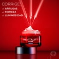 thumbnail image 3 of Laser Crema noche L'Oreal Paris Revitalift anti-signos edad 50ml, 3 of 6