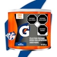 thumbnail image 1 of Polvo para preparar bebidas Gatorade sabor moras 521 g, 1 of 5