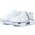 thumbnail image 1 of Tenis Dama, Zapatillas Dama Deportivas, Zapatillas de Malla Transpirable para Mujer, Zapatillas de Deporte Casuales de Moda para Entrenamiento Caminar Correr Gimnasio&nbsp;, 1 of 7