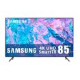 thumbnail image 1 of TV Samsung 85 Pulgadas 4K Ultra HD Smart TV LED UN85CU7000FXZX, 1 of 4