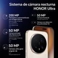 thumbnail image 3 of HONOR Magic 8 Pro 5G 1TB 16GB RAM Snapdragon 8 Elite Gen 5 120Hz 6,71" Ltpo Oled 200MP 7100mAh, Gen 5 120Hz 6,71" Ltpo Oled 200MP 7100mAh, Negro, 3 of 8