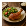 thumbnail image 4 of Pollo Entero Fresco sin Cortar por Kilogramo Peso Aproximado por Pieza, 4 of 6