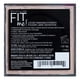 thumbnail image 3 of Polvo mineral Maybelline Fit Me! loose finishing powder 25 medium 20 g, 3 of 4