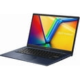 thumbnail image 2 of Laptop ASUS Vivobook 14 Intel Core i3 1315U 8GB RAM 128GB SSD 14" Windows 11 Home Teclado en Ingles azul, 2 of 4
