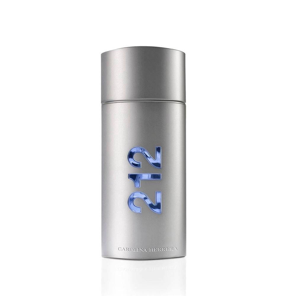 Perfume Carolina Herrera 212 Eau de Toilette 100 ml