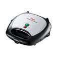 thumbnail image 1 of Sandwichera-Wafflera T-Fal EZ Clean, 1 of 4