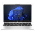 thumbnail image 1 of Laptop HP 250 G10 15.6" FHD, Intel Core i5-1334U 13Va gen, 16GB RAM, 512GB SSD, Windows 11 Home, Color Plata Teclado español., 1 of 4