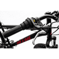 thumbnail image 3 of Bicicleta ONE O ONE 131 Montaña R26 21V Shimano Doble Disco negro Unitalla, 3 of 8