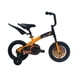 thumbnail image 1 of Bicicleta Veloci Lithium Rodada 12 Naranja Infantil, 1 of 7