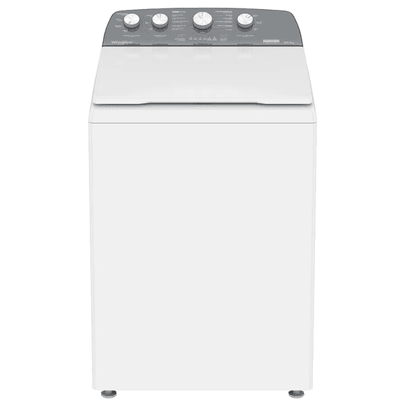 Lavadora Whirlpool  8MWTW2024MJM Blanco