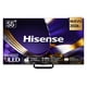 thumbnail image 1 of TV Pantalla Gamer Hisense de 55 pulgadas MINILED 55U7SG con sistema operativo Google TV, 1 of 12