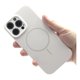 thumbnail image 2 of Funda Icon Case Silicon para iPhone 16 Pro Max, Carcasa, Protector, Uso Rudo, Antigolpes, Resistente, Esquinas Reforzadas, Protección de Cámara - Blanco, 2 of 9