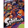 thumbnail image 2 of Juego WII Splatoon para Wii U, 2 of 3