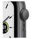 thumbnail image 3 of Reloj Apple Watch SE GPS 40mm con Caja Aluminio Gris y Correa Deportiva Negra Reacondicionado, 3 of 4