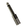 thumbnail image 1 of ADAPTADOR JACK 3.5 MONO A PLUG 6.3 MONO METALICO, 1 of 3