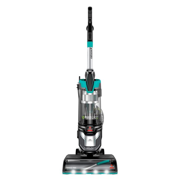Aspiradora Bissell 2998 MultiClean Allergen Lift-Off Pet